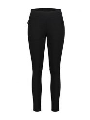 Icepeak Legginsy sportowe "Adain" w kolorze czarnym rozmiar: S. Czarne legginsy Icepeak, s, bez wzorów, z materiału, outdoorowe. Za 127.65 zł.