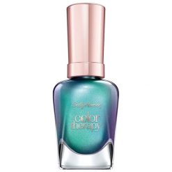 Sally Hansen Sally Hansen Color Therapy™ - trwały lakier do paznokci Lakiery do paznokci 14,7 ml 450. Szare lakiery Sally Hansen. Za 82.01 zł.