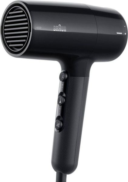 Braun BRHD200E. Suszarki do włosów Braun. Za 136.00 zł.
