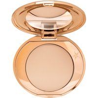 Mini Airbrush Flawless Finish - puder matujący (format podróżny). Pudry Charlotte Tilbury. Za 139.00 zł.