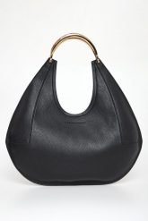 Torebka damska hobo ELISABETTA FRANCHI. Torebki klasyczne Elisabetta Franchi, bez wzorów, bez dodatków. W wyprzedaży za 2,031.20 zł.