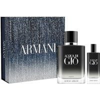 Acqua di Giò Profondo - Zestaw. Perfumy męskie Armani. Za 829.00 zł.
