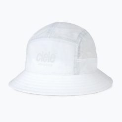 Kapelusz Ciele Athletics GOBucket Comp Athletics. Białe kapelusze Ciele Athletics, bez wzorów. Za 279.99 zł.