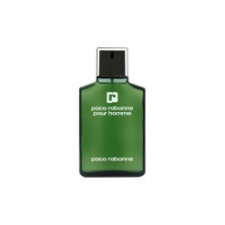 PACO RABANNE Pour Homme EDT 100ml. Perfumy męskie Paco Rabanne. Za 127.50 zł.