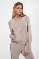 Bluza damska z kryształkami LIU JO. Bluzy Liu Jo, m, bez wzorów, bez kaptura. Za 769.00 zł.