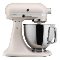Robot kuchenny KitchenAid Artisan 5KSM125EMH. Roboty kuchenne KITCHENAID. Za 2,452.99 zł.