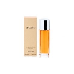 Perfumy damskie CALVIN KLEIN ESCAPE 100 ml. Perfumy damskie marki Calvin Klein. Za 102.09 zł.