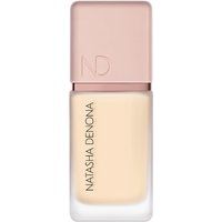 Natasha Denona - Hy-glam Foundation — Podkład - Hy-glam Foundation Y2 - Dla Kobiet. Podkłady NATASHA DENONA. Za 269.00 zł.