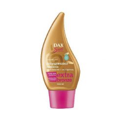 Dax Sun Przyspieszacz opalania Extra Bronze 150ml. Kremy do opalania Dax Sun. Za 11.51 zł.