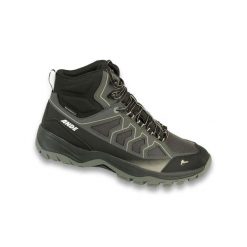 Buty Outdoor Ande Cobra Mid Wp Dorośli. Szare trekkingi Ande, outdoorowe. Za 316.99 zł.