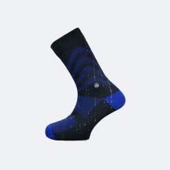 Skarpetki Verjari Eco Dry. Niebieskie skarpety VERJARI, bez wzorów. Za 190.50 zł.