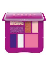 Pupa Milano Paletka cieni "Fruit & Sweets - Fuchsia" - 11,2 g rozmiar: onesize. Palety cieni Pupa Milano. Za 56.99 zł.