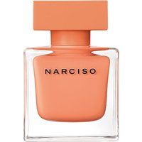 Narciso Rodriguez - Narciso Ambrée - Drzewno-ambrowa Woda Perfumowana - Narciso Ambree Edp 50 ml - Dla Kobiet. Perfumy damskie NARCISO RODRIGUEZ. Za 525.00 zł.