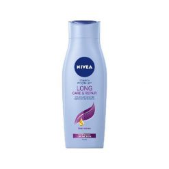 Nivea Hair Care Szampon LONG CARE & REPAIR 400 ml. Szampony do włosów Nivea. Za 12.63 zł.