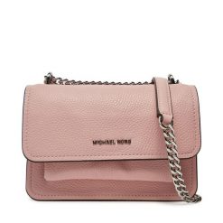 Torebka MICHAEL Michael Kors. Czerwone torebki klasyczne MICHAEL Michael Kors, bez wzorów, bez dodatków. Za 519.99 zł.