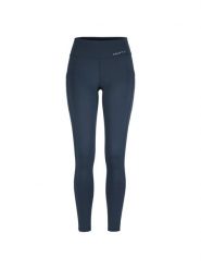 Craft ADV Essence Warm Tights 3 W — Ciepłe funkcjonalne legginsy – Night. Niebieskie legginsy Craft, m, bez wzorów, z dżerseju. Za 344.00 zł.