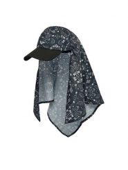 Roxy Czapka z daszkiem WBEO-RX-W3-006-SS26 Czarny. Czarne czapki Roxy, bez wzorów, z poliesteru. Za 99.99 zł.