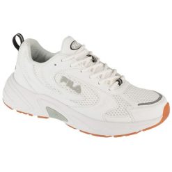Buty sportowe Sneakersy damskie, Kreatix Wmn. Białe obuwie sportowe Fila, bez zapięcia, trekkingowe. Za 299.00 zł.