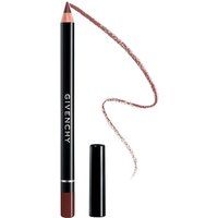 Givenchy - Crayon Lèvres - Kredka Do Ust - N°9 Moka Renversant (1,1 g) - Dla Kobiet. Konturówki do ust Givenchy. Za 149.00 zł.