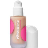 Benefit Cosmetics - The Porefessional Foundation - Podkład Wygładzający Z Niacynamidem - The Porefessional 4n Wonder Foundation - Dla Kobiet. Podkłady BENEFIT COSMETICS. Za 219.00 zł.