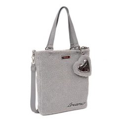 Doca Elegancka torebka 13138. Torebki klasyczne Doca, bez wzorów, bez dodatków. W wyprzedaży za 183.00 zł.
