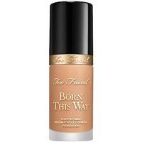 Too Faced - Born This Way Natural Finish Foundation – Podkład O Średnim I Wysokim Kryciu - Born This Way Foundation - Praline - Dla Kobiet. Podkłady TOO FACED. Za 229.00 zł.