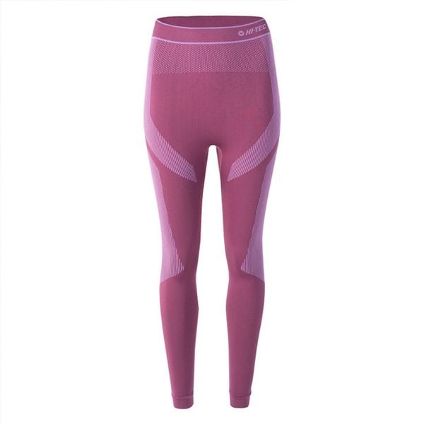 Legginsy damskie termoaktywne Hi-Tec Lady Rair, Bottom, Rozmiar L/XL. Legginsy Hi-tec, l, bez wzorów, z elastanu. Za 79.99 zł.