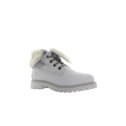 Trapery damskie LUMBERJACK RIVER 2. Szare trapery i śniegowce Lumberjack. Za 349.98 zł.
