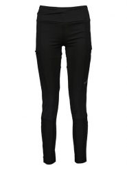 ROCK EXPERIENCE Legginsy funkcyjne "Super Direct" w kolorze czarnym rozmiar: XS. Czarne legginsy ROCK EXPERIENCE, xs, bez wzorów, z materiału. Za 304.99 zł.