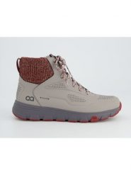 Tenhaag Botki w kolorze szarym rozmiar: 41. Szare botki Tenhaag, bez wzorów, z materiału, bez obcasa, bez zapięcia. Za 404.99 zł.