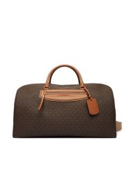 MICHAEL Michael Kors Torba podróżna Jet Set Travel Extra 30S6GTVU4B Brązowy. Brązowe torby podróżne MICHAEL Michael Kors, bez wzorów, ze skóry, bez dodatków. Za 1,729.00 zł.