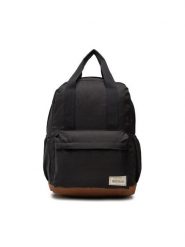 Regatta Plecak Stamford Tote Bpck EU254 Czarny. Czarne plecaki Regatta, bez wzorów, z materiału. Za 119.99 zł.