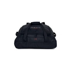 Torba do boksu KJUST BB95FR (86L). Czarne torby na ramię KJUST, bez wzorów, na ramię, bez dodatków. Za 211.00 zł.