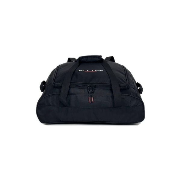 Torba do boksu KJUST BB95FR (86L). Czarne torby na ramię KJUST, bez wzorów, na ramię, bez dodatków. Za 211.00 zł.