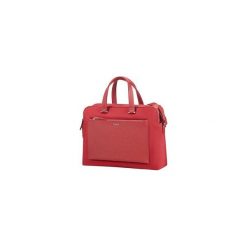 Torba do laptopa Samsonite Bailhandle Zalia 14,1 czerwona. Torby na laptopa Samsonite. Za 575.99 zł.