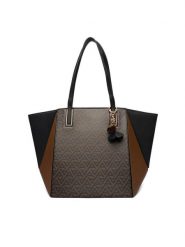 Aldo Torebka 14172307 Brązowy. Brązowe torebki klasyczne Aldo, bez wzorów, ze skóry, bez dodatków. Za 399.99 zł.