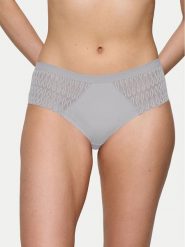 Triumph Figi klasyczne Aura Spotlight 10216458 Szary. Szare figi Triumph, bez wzorów, z syntetyku. Za 84.00 zł.