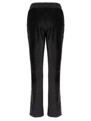 Roadsign Spodnie dresowe w kolorze czarnym rozmiar: XL. Czarne spodnie dresowe Roadsign, xl, bez wzorów, z dresówki. Za 61.17 zł.