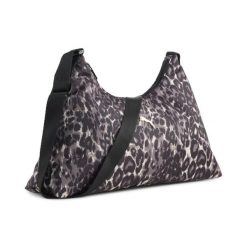 Torba POP Medium Prism 5 l PUMA. Czarne torby na ramię Puma, bez wzorów, sportowe, na ramię, bez dodatków. Za 129.00 zł.