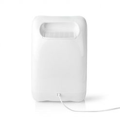 Nedis AIPU200CWT oczyszczacz powietrza 25 m2 54 dB 50 W Biały. Nawilżacze powietrza Nedis. Za 595.99 zł.