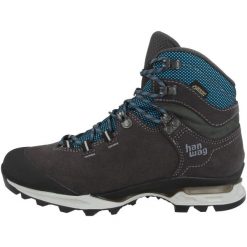 Buty trekkingowe damskie Hanwag Tatra Light GTX. Niebieskie trekkingi Hanwag. Za 970.99 zł.