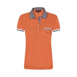 Sir Raymond Tailor Koszuka Polo Damska Touch, M, Pomarańczowa. Koszulki polo Sir Raymond Tailor. Za 109.00 zł.