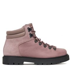 Trapery Birkenstock. Fioletowe trapery i śniegowce Birkenstock. Za 969.99 zł.