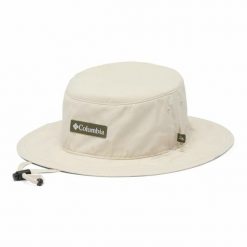 Kapelusz z moskitierą Columbia Skien Valley Booney. Brązowe kapelusze Columbia, bez wzorów. Za 169.99 zł.