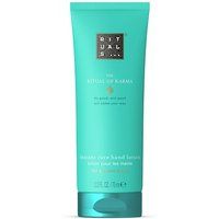 Rituals - The Ritual Of Karma - Krem Do Rąk - 70ml - Dla Kobiet. Dłonie RITUALS. Za 55.00 zł.