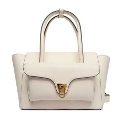 Torebka Coccinelle. Torebki klasyczne Coccinelle, bez wzorów, bez dodatków. Za 1,719.00 zł.