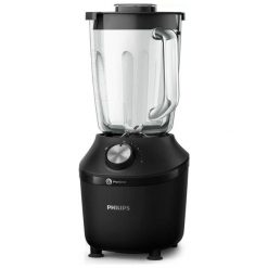 Philips 3000 HR2291/01 czarny. Blendery PHILIPS. W wyprzedaży za 219.00 zł.