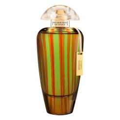THE MERCHANT OF VENICE Murano Collection Mystic Incense Woda perfumowana 50 ml. Perfumy damskie the merchant of venice. Za 388.00 zł.