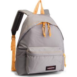 Plecak EASTPAK - Padded Pak'r EK620 Blakout Concret 54V. Szare plecaki Eastpak, bez wzorów, z materiału. W wyprzedaży za 149.00 zł.