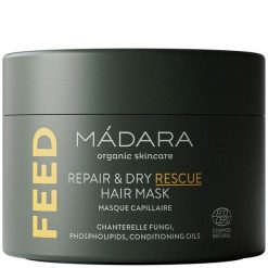 Madara Grow Volume 180 ml Maseczki nawilżające. Maseczki Madara. Za 124.59 zł.